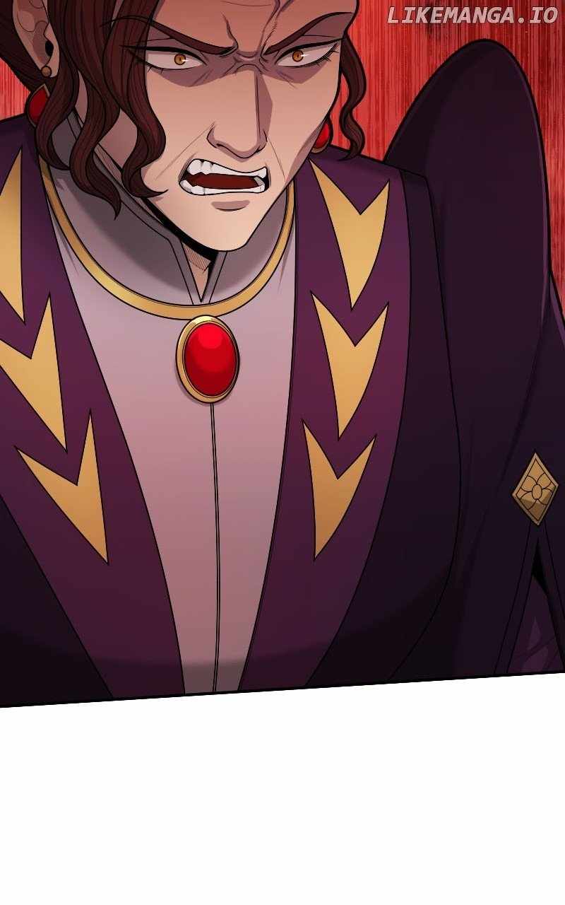 Paranoid Mage Chapter 63 54
